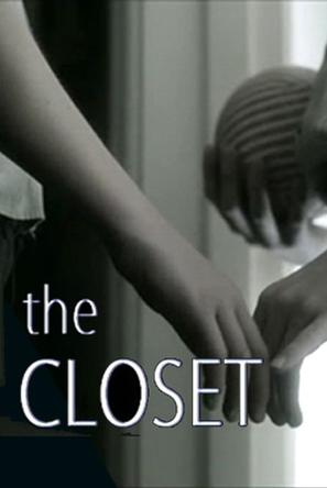 壁橱 The Closet海报