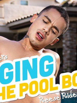 Banging The Pool Boy