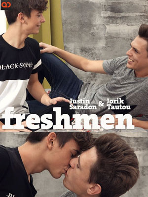 FreshMen C Issue 247