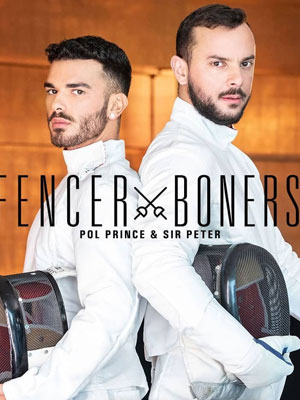 MEN C Fencer Boners