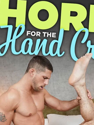 MEN C Horny For The Hand Cream