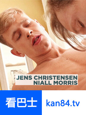 Niall Morris & Jens Christensen海报