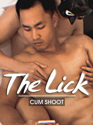 The lick 01