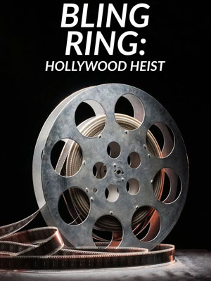 珠光宝气：好莱坞劫案真相第一季海报