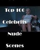好莱坞100位名人电影裸体场面海报