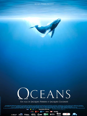 海洋 Oceans海报