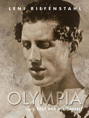 奥林匹亚2：美的祭典/美的节日海报