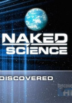 Discovery：重新发现冥王星海报