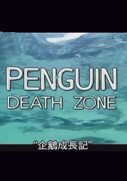(国家地理)企鹅成长记海报