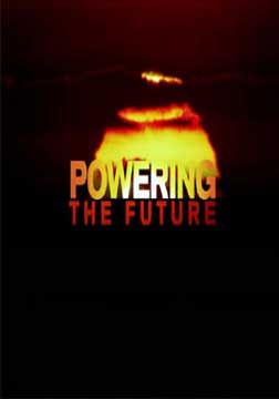 探索频道未来能源海报