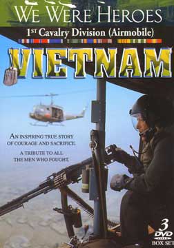 越战全纪录海报
