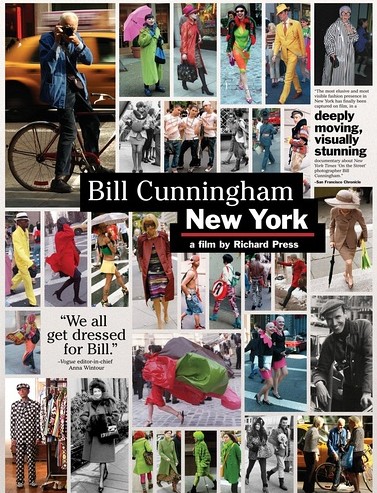 我们都为比尔着盛装海报